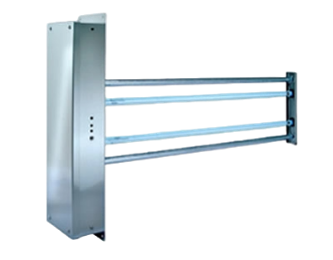 UV-C Disinfection Systems